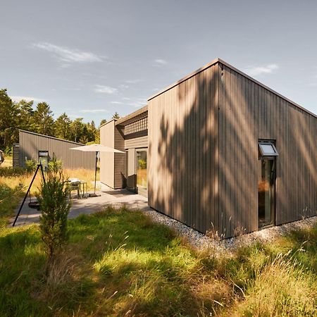 Dutchen Zeegser Duinen Suitelodges Exteriör bild
